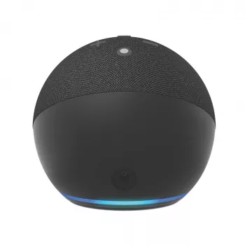 Amazon Echo Dot 5.ª Geração 2022 Altifalante inteligente com Alexa - Antracite