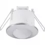 Detetor de movimento PIR de teto Renkforce 1289331 360° relé IP20