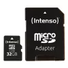 Micro cartão SDHC 32GB C4/3403480 Intenso