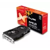 Placa gráfica Sapphire Radeon RX 9060 XT 8GB GDDR6, 128-Bit, PCIe 5.0, 3320 MHz, 2x DP + HDMI