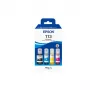 Epson C13T06B640 Tinteiro 4 unid. Original Preto, Ciano, Magenta, Amarelo