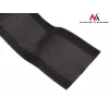 Capa para cabos Maclean MCTV-677 B preto