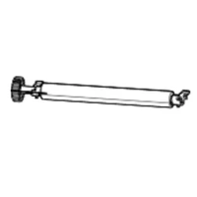 Zebra P1080383-223 Rolo de impressora Rolo de transferência da impressora