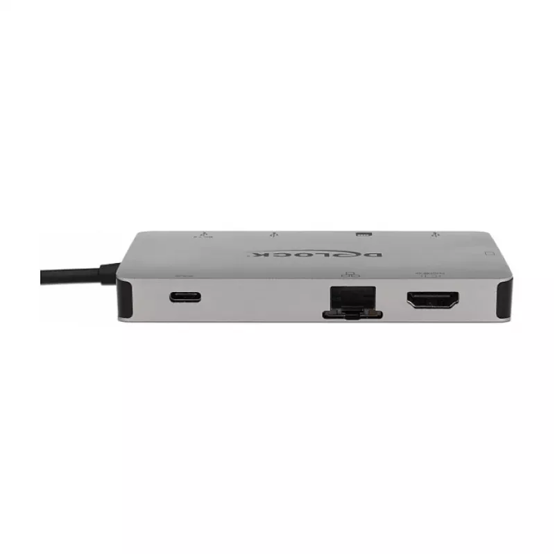 Dock para portátil DeLOCK 87735