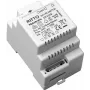 Fonte de alimentação Ritto 1647701 24V 1.5A – calha DIN 24 V DC, saída 1,5 A