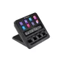 Elgato Stream Deck + EDIÇÃO Preto 8 teclas