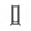 ARMÁRIO RACK LANBERG 32HE 600X800 (PRETO RAL9004)
