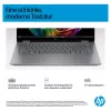 Portátil HP OmniBook X Flip Next Gen AI 14-fm0056ng - design flip - Intel Core Ultra 5 226V / 2,1 GHz - Win 11 Home - Arc Graphics 130V - 16 GB RAM - 512 GB SSD NVMe - 35,6 cm (14 inch)