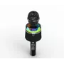 Microfone karaoke Gembird GMB Audio MICBT-01-BK