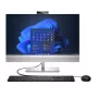 HP Elite 870 G9 AIO All-in-One - i5-14500, 16 GB, 512 GB SSD, WLAN, 27 polegadas QHD, antirreflexo, altura ajustável, rato USB, Windows 11 Pro, 3 anos