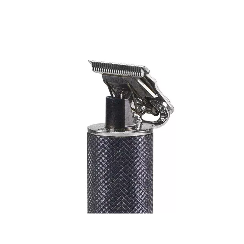 Beper P304CAP001 máquina de cortar cabelo e barba recarregável, IPX5, 600 mAh, 4 pentes 1,5-9 mm