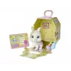 Peluche SIMBA Pamper Petz coelho (Windelbande) modelo 105953052, peluche macio