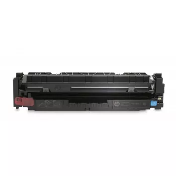 Cartucho HP CONTRACT n.º 410X HP410X HP 410X ciano HC (CF411XC)