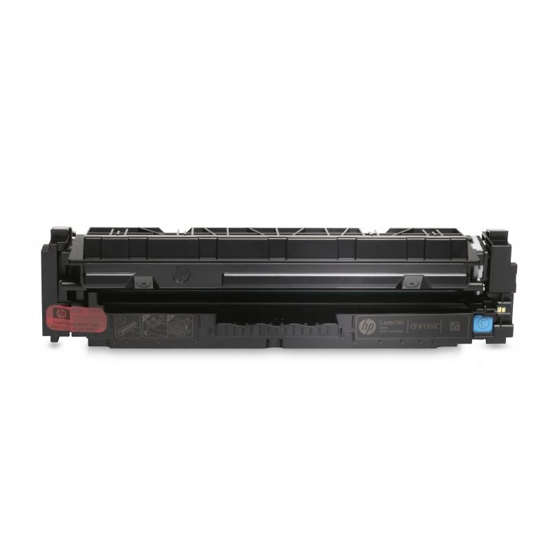 Cartucho HP CONTRACT n.º 410X HP410X HP 410X ciano HC (CF411XC)