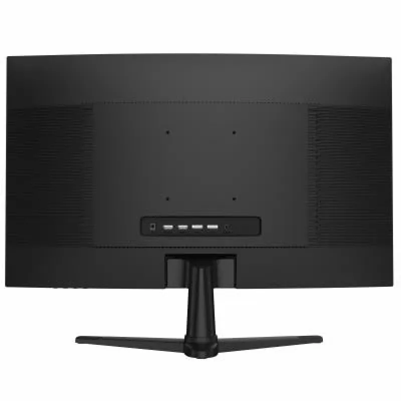 Monitor de computador Dahua Technology LM27-E240C 68,6 cm (27 polegadas) 1920 x 1080 píxeis Full HD LED Preto