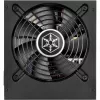 Fonte de alimentação SilverStone SST-ST75F-PT v1.1 Strider 80 PLUS Platinum, modular - 750 Watt
