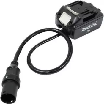 Adaptador de bateria Makita 191J50-7 18 V Li-Ion