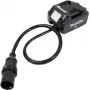 Adaptador de bateria Makita 191J50-7 18 V Li-Ion