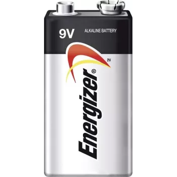 Energizer E300115900 pilha descartável 9V alcalina (E300115902)