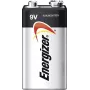 Energizer E300115900 pilha descartável 9V alcalina (E300115902)