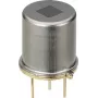 Detetor de movimento PIR Panasonic EKMC1600100, detetor infravermelho passivo, alimentação 3–6 V, 1 unid.