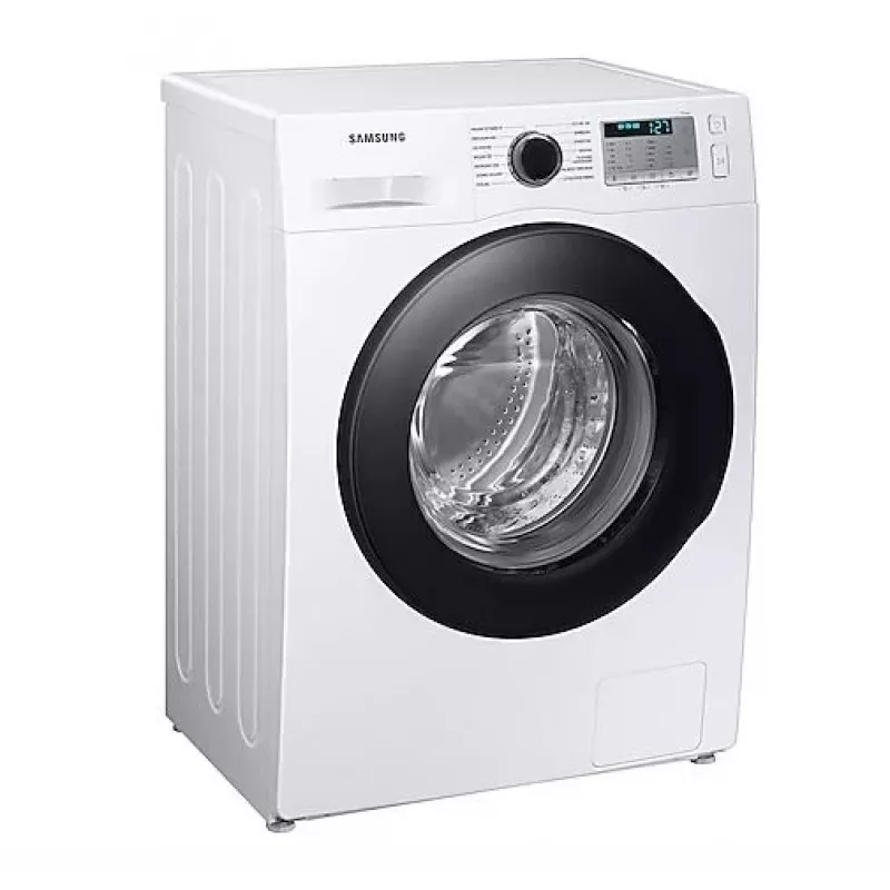 Máquina de lavar roupa Samsung WW70AGAS21AH 7 kg, classe energética D