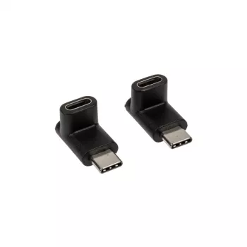 Adaptador de cabo USB Type-C Akasa AK-CBUB63-KT02