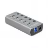 Hub USB DeLOCK 63263