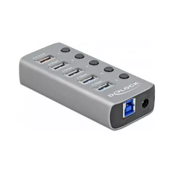 Hub USB DeLOCK 63263