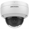 Câmara de vigilância de rede Hikvision Pro Series (All) DS-2CD2183G2-IU - Dome - à prova de pó, à prova de água e à prova de vandalismo - cor (dia/noite) - 8 MP - 3840 x 2160 - conector M12