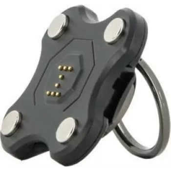 Mobilis Energia Charging Tripod & Ring 65W - Compatível (020009)