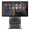 Sunmi T3 PRO MAX P01250004 sistema POS NFC Full HD de 15,6 polegadas, preto/laranja