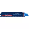 Bosch EXPERT ‘MEDIUM-THICK TOUGH METAL’ S 955 HHM lâmina de serra sabre aço carbono (HCS) 1 unid.