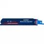 Bosch EXPERT ‘MEDIUM-THICK TOUGH METAL’ S 955 HHM lâmina de serra sabre aço carbono (HCS) 1 unid.