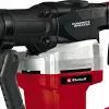 Martelo perfurador Einhell TE-DH 32 SDS Max 1500W, 32J, 1900IPM