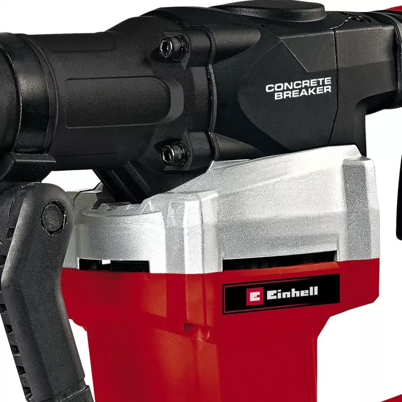 Martelo perfurador Einhell TE-DH 32 SDS Max 1500W, 32J, 1900IPM