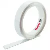 GOW Fita de montagem multipack, 2 rolos, fita adesiva transparente, 3 m x 19 mm