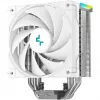 Arrefecimento DeepCool AK400 DIGITAL SE WH