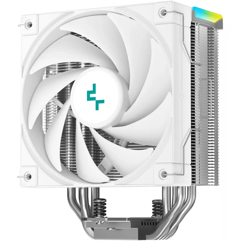 Arrefecimento DeepCool AK400 DIGITAL SE WH