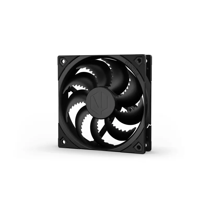 Ventoinha para caixa ENDORFY Fluctus 120 PWM 120mm - preto