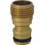 Ferramenta maciça de latão c.k tools G7916 — 75 mm de comprimento (modelo G791675)