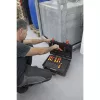 Wiha 45530 Basic Set L electric conjunto de ferramentas, 18 peças, com mala