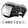 BMP41/BMP51/BMP53/M511 Etiqueta