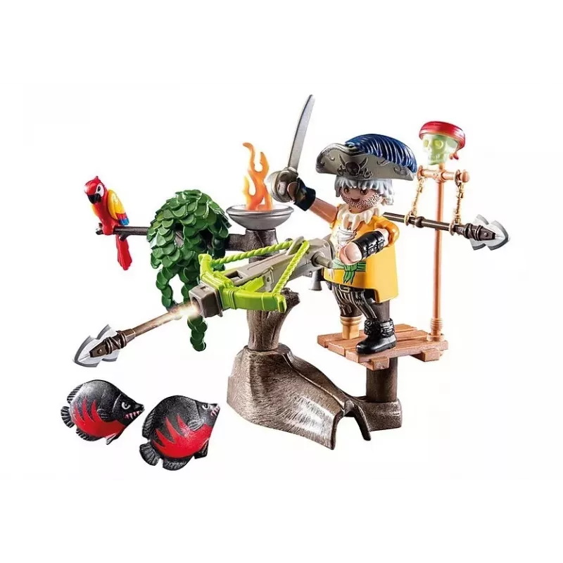 Playmobil 71795 produto