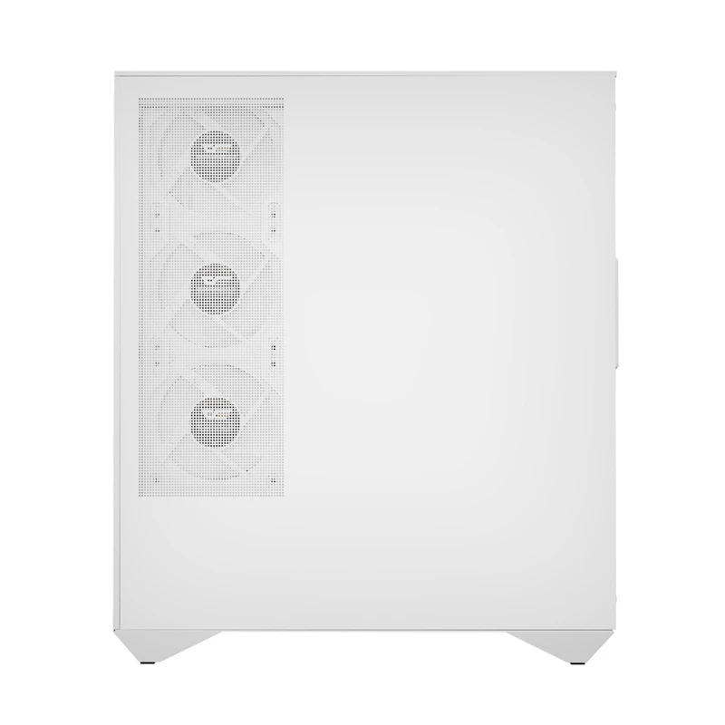 Caixa de computador Darkflash DY460 ATX branco