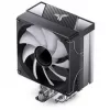 Arrefecedor de CPU Jonsbo CR-1000 V3 PRO PWM ARGB, preto