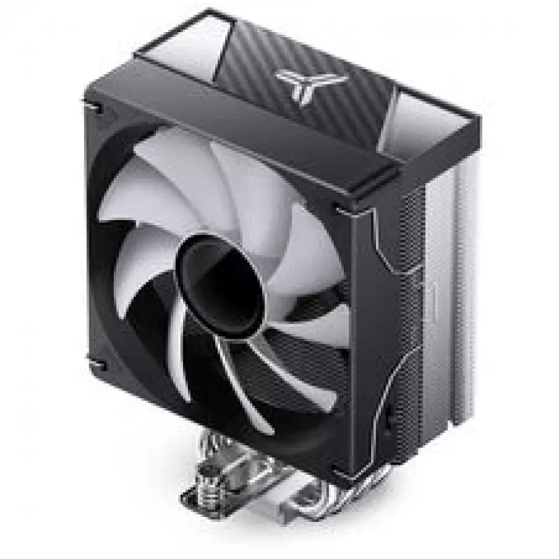 Arrefecedor de CPU Jonsbo CR-1000 V3 PRO PWM ARGB, preto