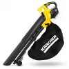 Soprador manual Kärcher BLV 36-240 bateria