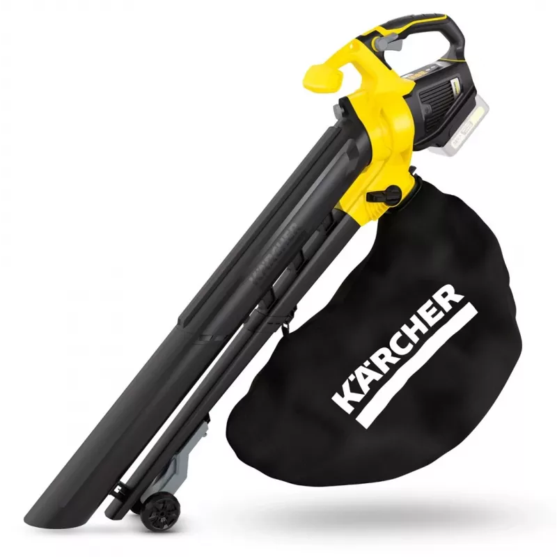 Soprador manual Kärcher BLV 36-240 bateria