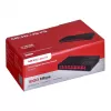 Switch de secretária Mercusys 8 portas 10/100/1.000 Mbps